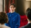 Em 'A Arte de Sarah', acompanhamos a história de Sarah Kim, uma empresária do ramo de bolsas de luxo