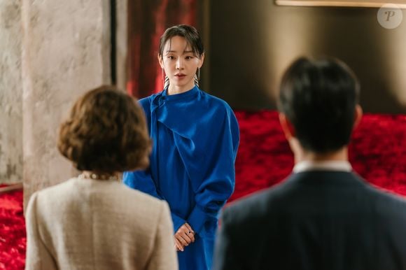 Em 'A Arte de Sarah', acompanhamos a história de Sarah Kim, uma empresária do ramo de bolsas de luxo