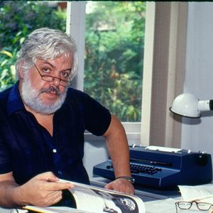 Manoel Carlos tinha 92 anos e deixou duas filhas, além da esposa