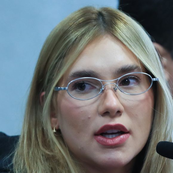 Virgínia Fonseca ganhou o direito de fugir de perguntas que lhe incriminem, no entanto, ‘não tem o direito ao silêncio com relação a perguntas relacionadas a outros investigados’