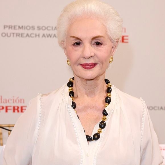Discreta, sofisticada e sempre impecável: Carolina Herrera prova que menos pode ser muito mais quando o assunto é elegância feminina