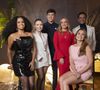 A novela 'Êta Mundo Melhor!', da Globo, traz à tona novos personagens, e outros já conhecidos do público.