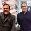 André Mattos antes e depois: delegado Jairo em 'Três Graças', ator de 'Tropa de Elite' ficou irreconhecível após perder mais de 50 kg; 28 fotos são impactantes!
