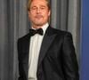 De acordo com o médico inglês Jonny Betteridge, Brad Pitt pode ter realizado o procedimento há alguns anos