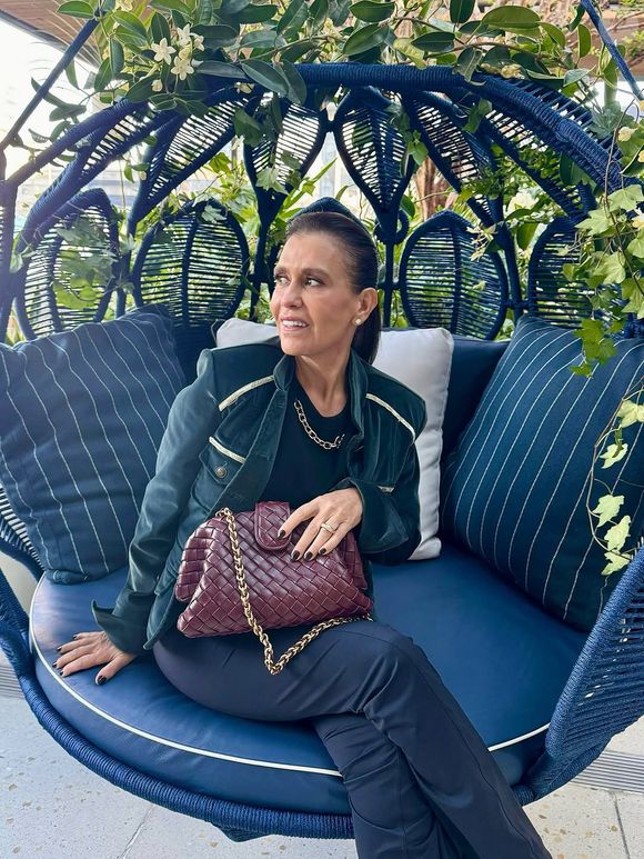 Roseli Tavares: ‘É igual esses ‘bolsa-família’. Eles não querem trabalhar’