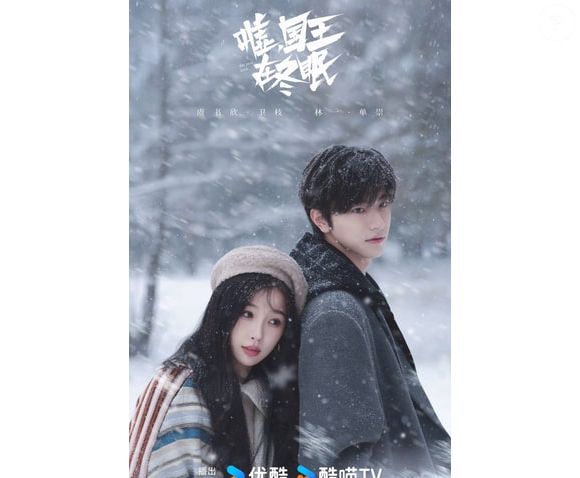 'Esquiando para o Amor': após um escândalo e uma lesão, uma cartunista e um ex-campeão de snowboard redescobrem o amor e o sentido da vida