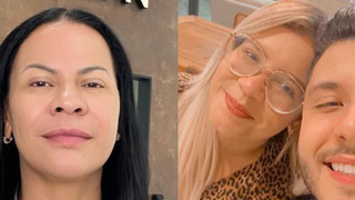 'Nunca teve a coragem de amar Marília Mendonça': a alfinetada de Dona Ruth em Murilo Huff após perder a guarda do neto