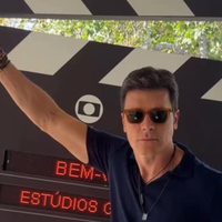 ‘Dor de cabeça': Rodrigo Faro causa irritação na TV Globo e equipe do 'Domingão' faz corte drástico