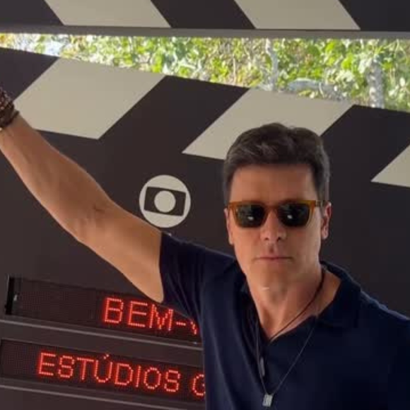 ‘Dor de cabeça': Rodrigo Faro causa irritação na TV Globo e equipe do 'Domingão' faz corte drástico