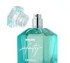 Infinity Crystal,  perfume da WePink que fixa bem