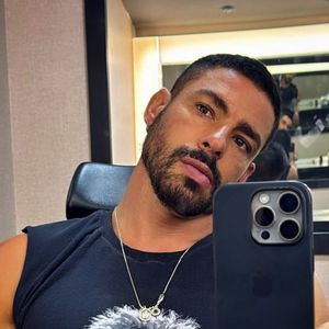 A polêmica envolvendo Cauã Reymond e Bella Campos tomou conta da web nos últimos dias