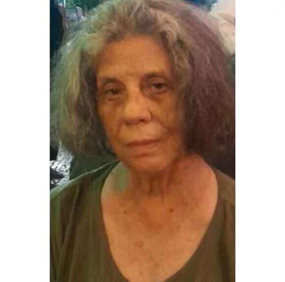 Maria Gladys foi encontrada desorientada nas ruas de Minas Gerais e situação da atriz repercutiu na web nesta quinta-feira (10)