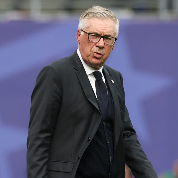 Carlo Ancelotti defendeu suas decisões e afirmou que Haaland foi o jogador que decidiu o confronto contra o Brasil