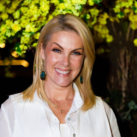 Ana Hickmann ainda sugere que vai induzi-las a pedir demissão: ‘Só vou começar a, cada vez mais, infernizar pra pedir pra sair’