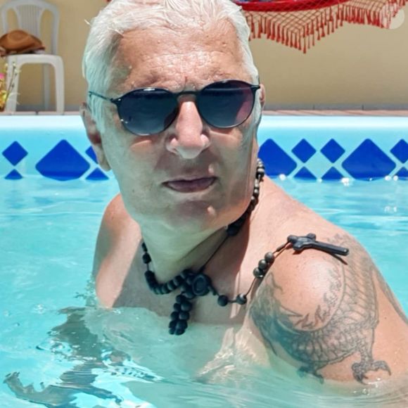 Ney Inácio: ‘Nos três últimos anos, trabalhei com a doença. Eu não poderia ter sido demitido por isso. Aí entrei com a ação’, conta o jornalista em entrevista a Leo Dias