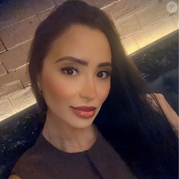 Pablinny Faleiro Pedersoli afirma que a mãe é alcoolista, usuária de crack e faz uso de remédio controlado