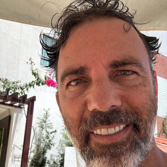 Doença de Marcelo Faria, a herpes zóster, é causada pelo vírus varicela zoster, o mesmo da catapora