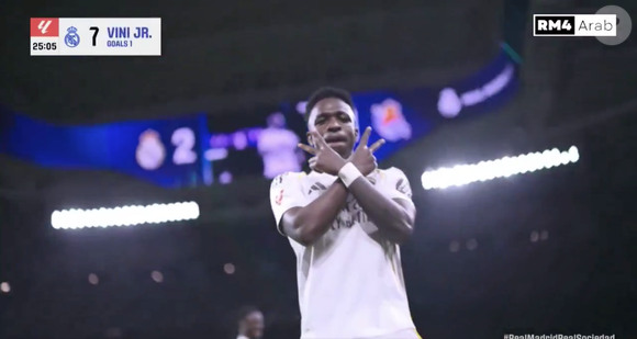 Novo caso de racismo no futebol europeu voltou a mobilizar apoio ao atacante brasileiro, que se pronunciou nas redes sociais