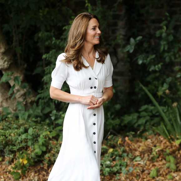 Tigela de aveia de Kate Middleton é enriquecida com frutas e muitos nutrientes