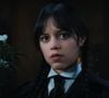 Jenna Ortega, que ganhou fama como Wandinha Addams na série da Netflix Wednesday (no Brasil, Wandinha), conquistou audiências não apenas por sua performance profunda e cheia de nuances