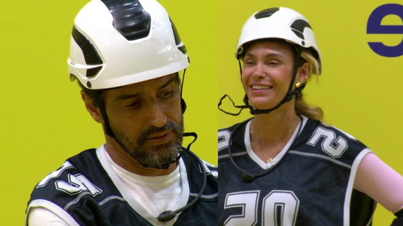O acerto cirúrgico da Globo no ‘BBB 26’ que ficou evidente logo na 1ª Prova do Líder