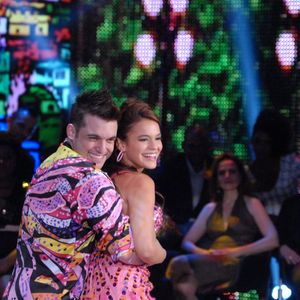 Bruna Marquezine foi a segunda colocada do 'Dança dos Famosos' em 2013