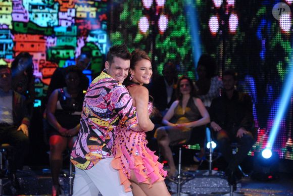 Bruna Marquezine foi a segunda colocada do 'Dança dos Famosos' em 2013