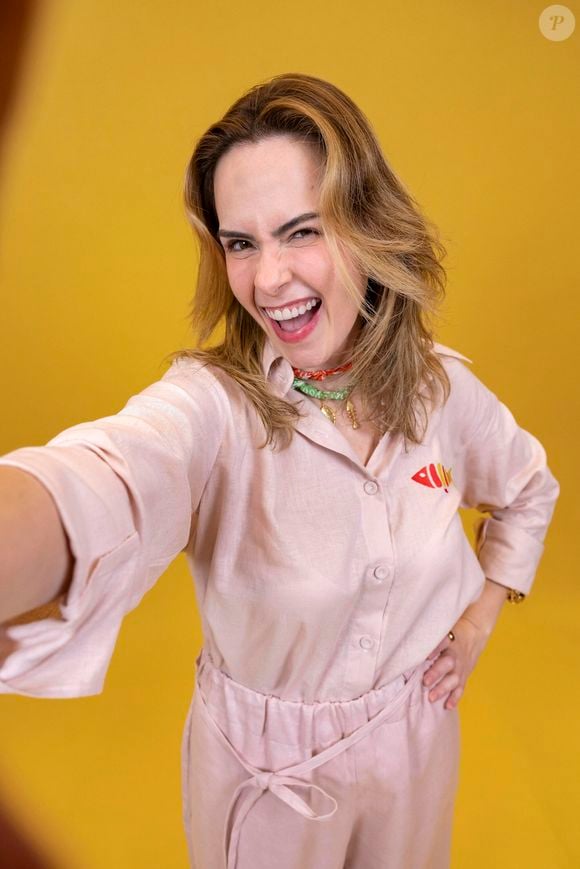 Ana Paula Renault está de volta aos holofotes graças à participação no ‘BBB 26’