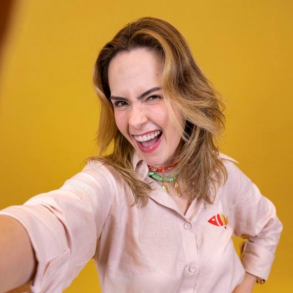 Ana Paula Renault está de volta aos holofotes graças à participação no ‘BBB 26’