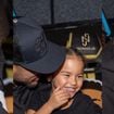 'Crianças são a melhor parte da vida': Neymar faz projeto inédito no Youtube, a Ney Ney TV, para o público infantil; aos 3 anos, filha mais velha do craque rouba a cena como 'repórter' em lançamento