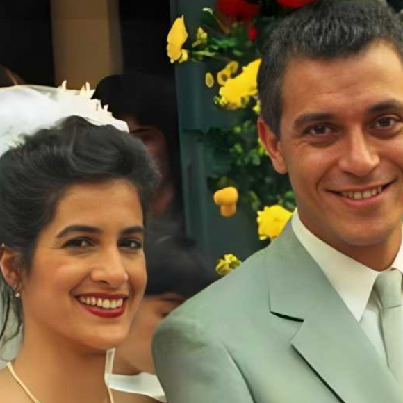 Em 'Despedida de Solteiro', de 1992, Paulo Gorgulho e Lúcia Veríssimo viviam o casal protagonista da trama das sete, no entanto, o clima era desconcertante nos bastidores. Em algumas entrevistas, Lúcia confirmou o estranhamento entre eles e afirmou que os 'santos dos dois não se cruzaram desde o início da produção'.