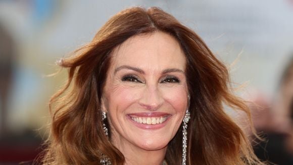 Testei o jantar com apenas 3 ingredientes de Julia Roberts - e o resultado foi impressionante! Aos 58 anos, atriz não come feijão à noite e troca por uma fruta rica em gorduras boas