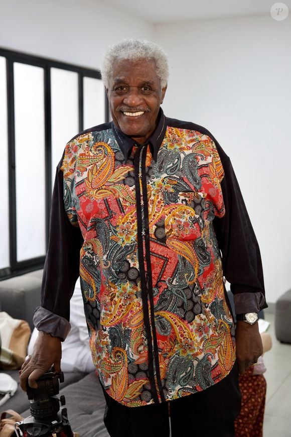 Tony Tornado foi preso 9 vezes nos anos 1970