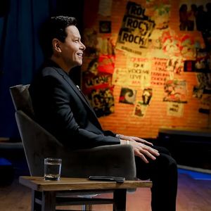 Marcão do Povo: ‘Caso triste, que mexeu muito comigo. Era meu amigo pessoal. Gravei uma participação na época na novela ‘Carinha de Anjo’, conheci ele e lá fizemos uma amizade’