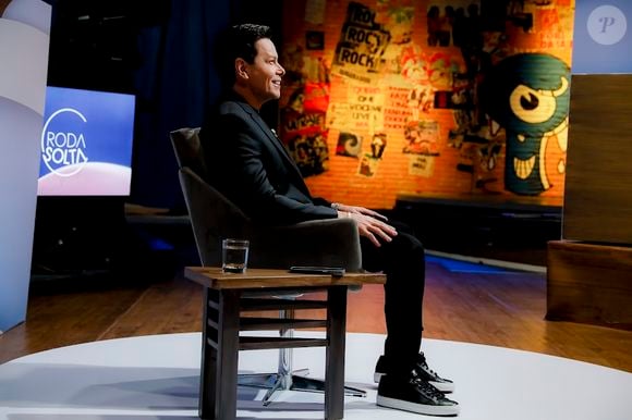 Marcão do Povo: ‘Caso triste, que mexeu muito comigo. Era meu amigo pessoal. Gravei uma participação na época na novela ‘Carinha de Anjo’, conheci ele e lá fizemos uma amizade’