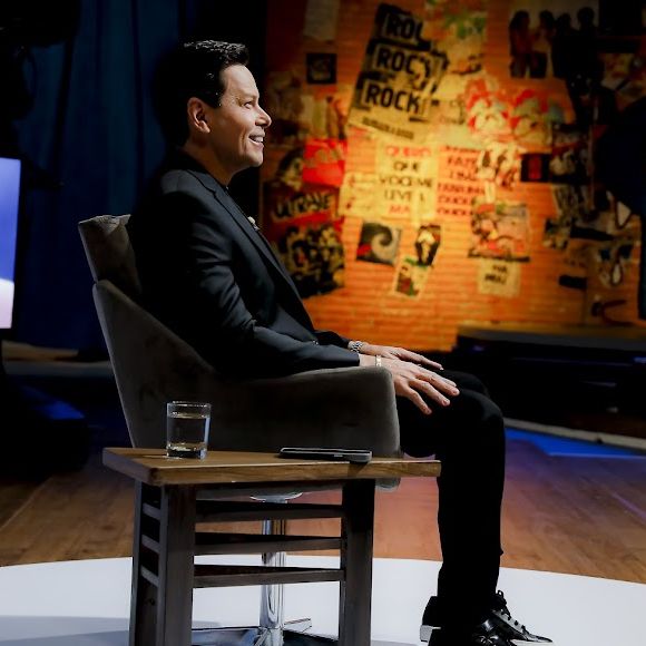 Marcão do Povo: ‘Caso triste, que mexeu muito comigo. Era meu amigo pessoal. Gravei uma participação na época na novela ‘Carinha de Anjo’, conheci ele e lá fizemos uma amizade’