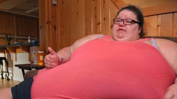 O que aconteceu com Brianne após o 'Quilos Mortais'? Participante de 337 kg teve perda de peso absurda, virou mãe e quase morreu após cirurgia