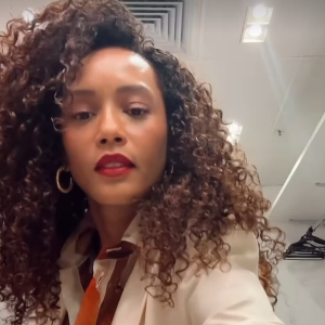 Raquel (Taís Araújo) impedirá que Maria de Fátima (Bella Campos) venda o próprio filho em 'Vale Tudo'