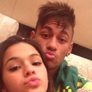 Bruna Marquezine e Neymar viveram um relacionamento de idas e vindas por seis anos, que foi acompanhado de perto pelo público