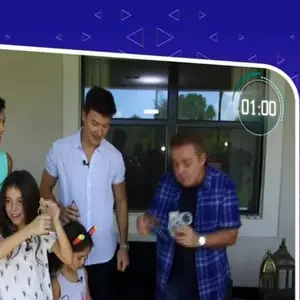 Rodrigo Faro perguntou ‘Como que tá a audiência?’ em um programa para homenagear Gugu Liberato, que havia morrido há dois dias