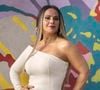 Viviane Araujo vai entrar para o elenco de ‘Três Graças’, atual novela das 21h da TV Globo