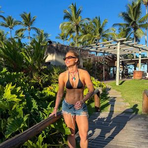 Virgínia Fonseca aparece em segundo lugar no ranking das namoradas e esposas de jogadores mais populares do mundo no Google em 2025