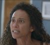 Taís Araújo encanta internautas com performance no primeiro capítulo de 'Vale Tudo'