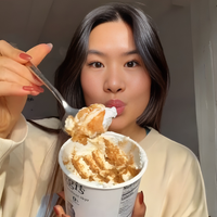 Nem Gazelle, nem Samba: o Adidas Lotus Biscoff é super elegante e muito mais confortável para os nossos pés