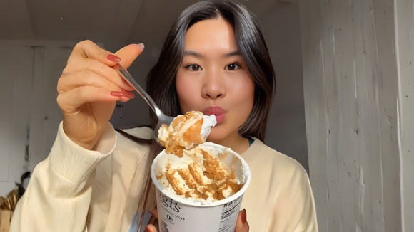 Nem Gazelle, nem Samba: o Adidas Lotus Biscoff é super elegante e muito mais confortável para os nossos pés