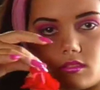 Suzanne Seixas Thorson foi a Maria do Céu, uma das rolinhas de Tapitanga (Ary Fontoura) em Tieta