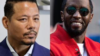 'Eu não beijo homem': Ator de 'Homem de Ferro' expõe que P. Diddy tentou fazer sexo com ele