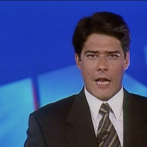 A frente do 'Jornal Nacional', William Bonner marcou gerações com seu rosto e carisma