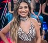 Simone Mendes participou do ‘Altas Horas’ exibido neste sábado (23)