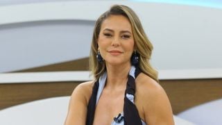 'As críticas são tão rasas': Paolla Oliveira rebate julgamento do público à personagem Heleninha em 'Vale Tudo' e desabafa